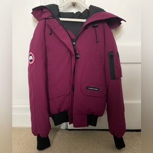 Canada Goode Women’s Chilliwack Bomber